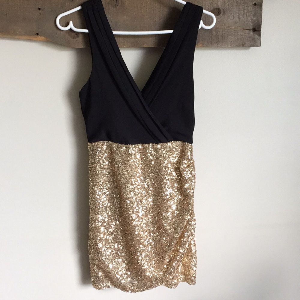 Morning Mist Dress
